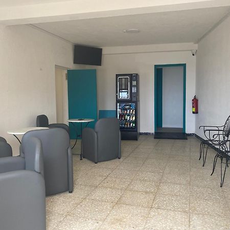 Playa Arena Grande Hotel أغواردا المظهر الخارجي الصورة