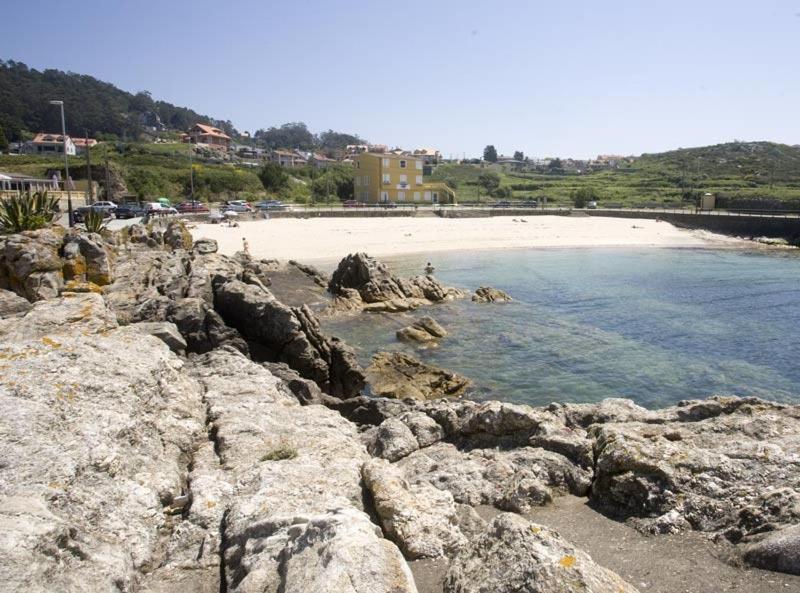 Playa Arena Grande Hotel أغواردا المظهر الخارجي الصورة