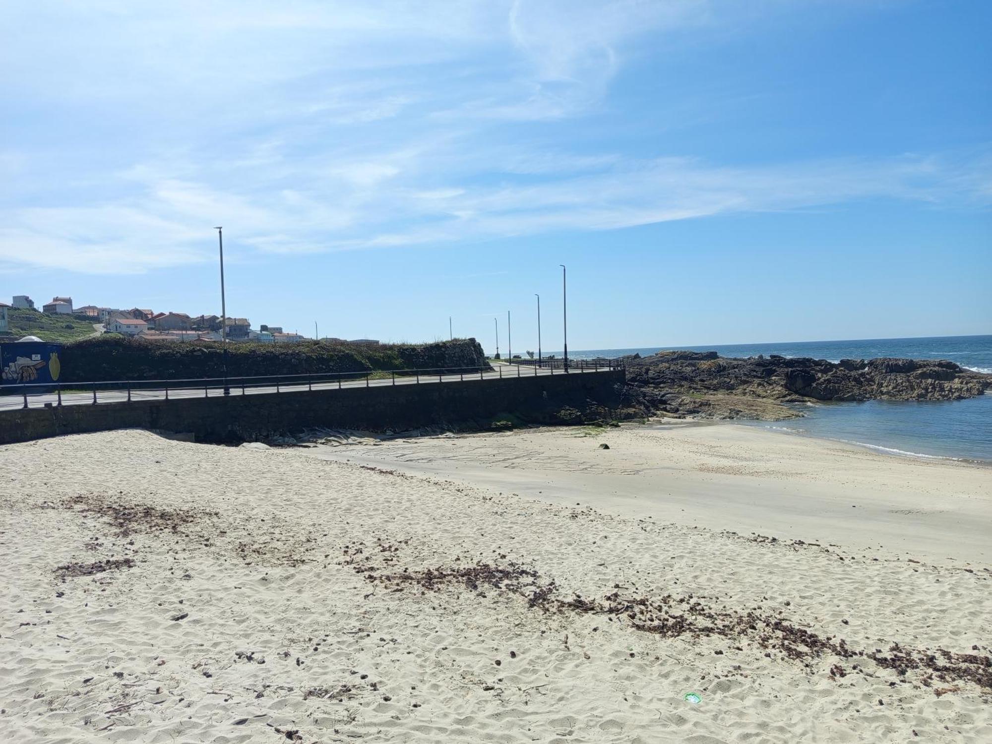 Playa Arena Grande Hotel أغواردا المظهر الخارجي الصورة