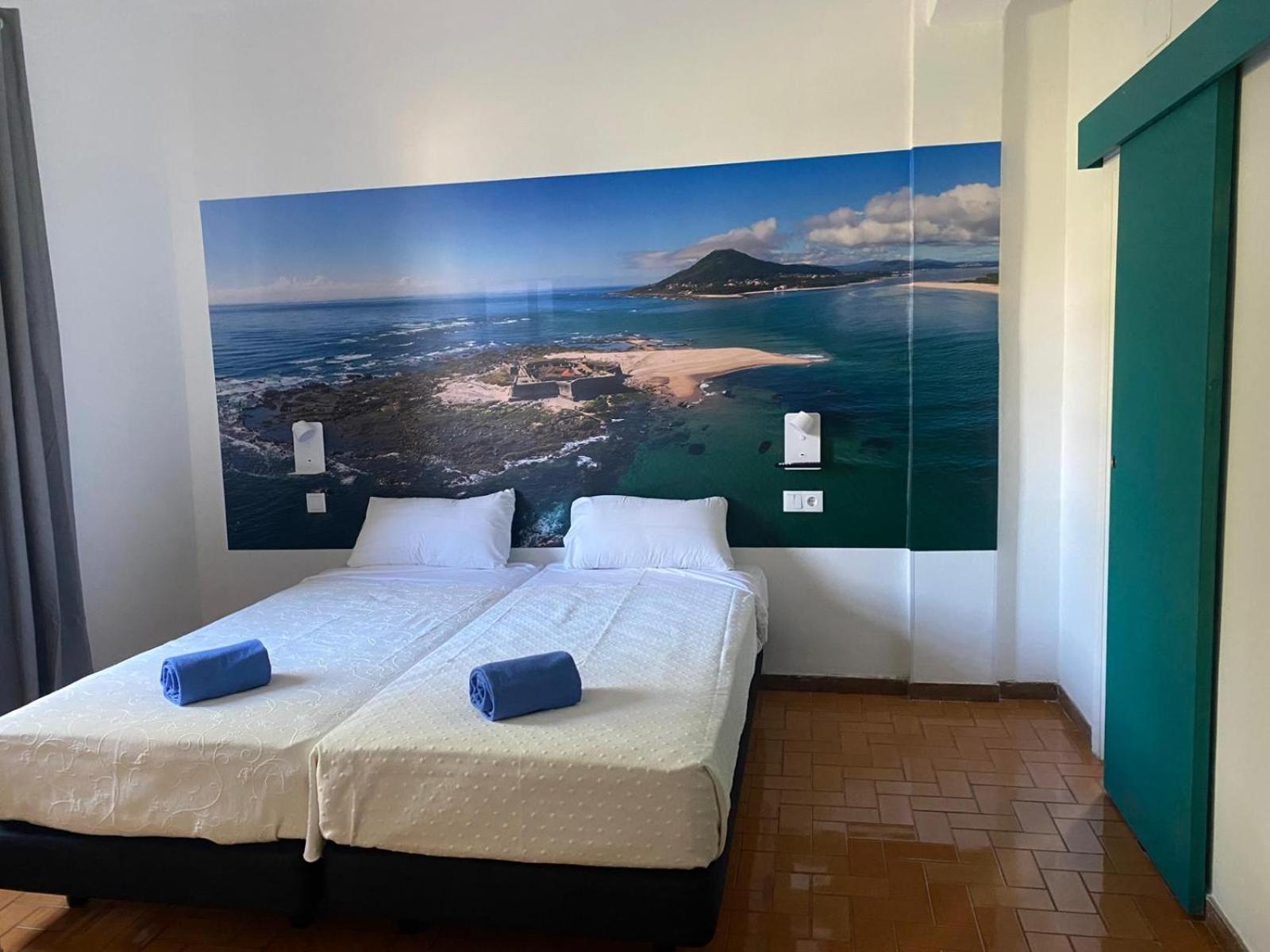 Playa Arena Grande Hotel أغواردا المظهر الخارجي الصورة
