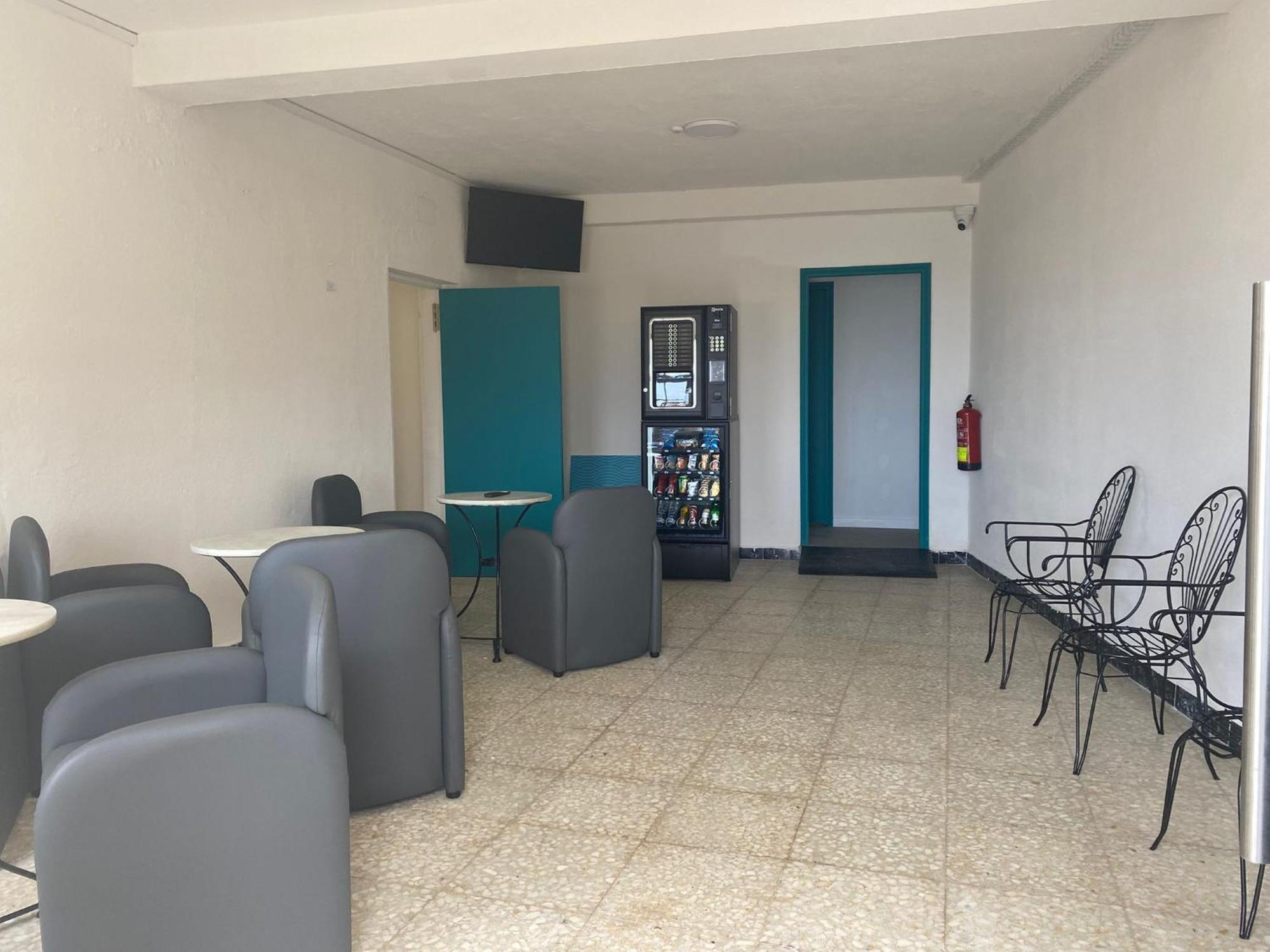 Playa Arena Grande Hotel أغواردا المظهر الخارجي الصورة