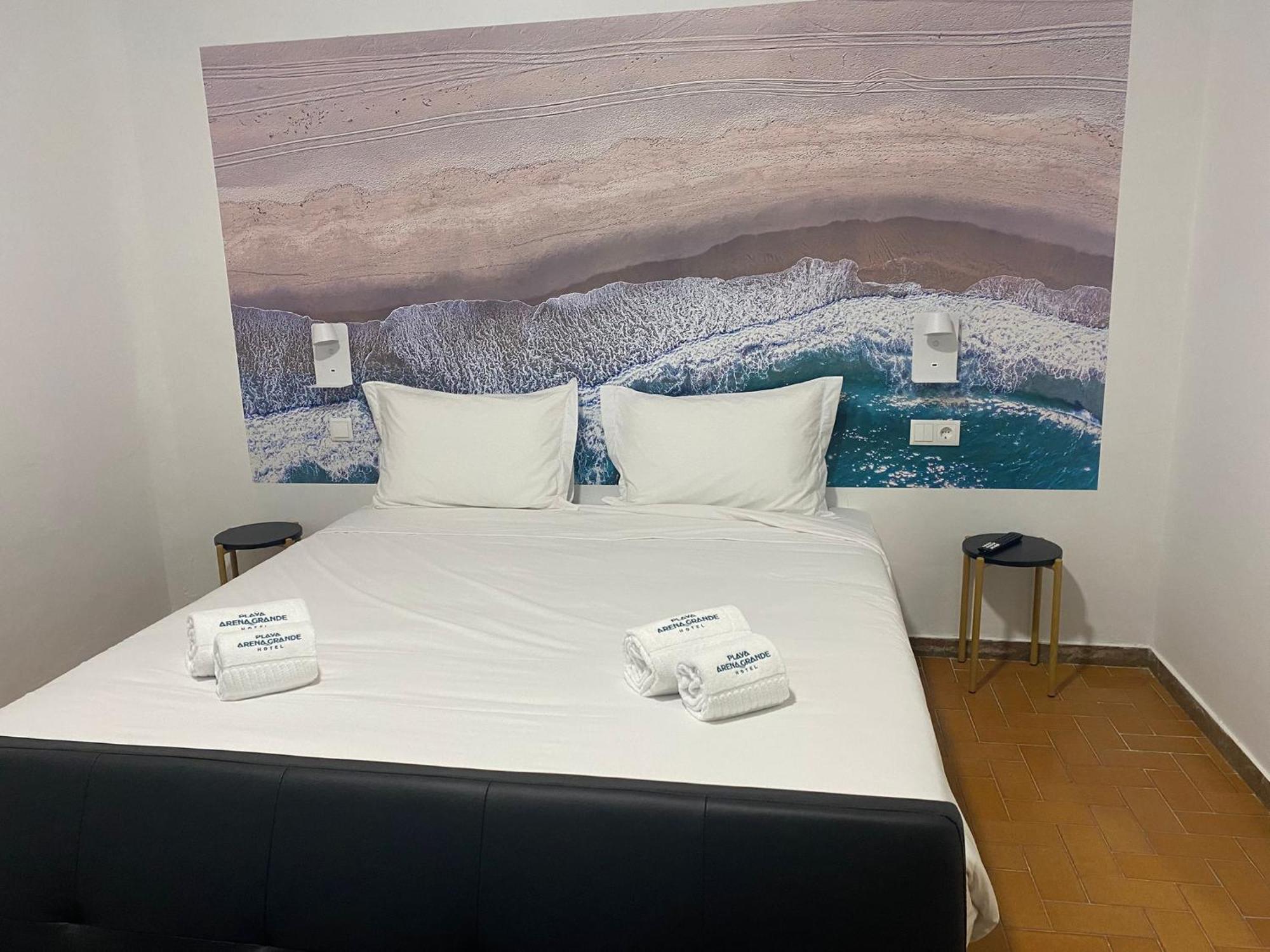 Playa Arena Grande Hotel أغواردا المظهر الخارجي الصورة